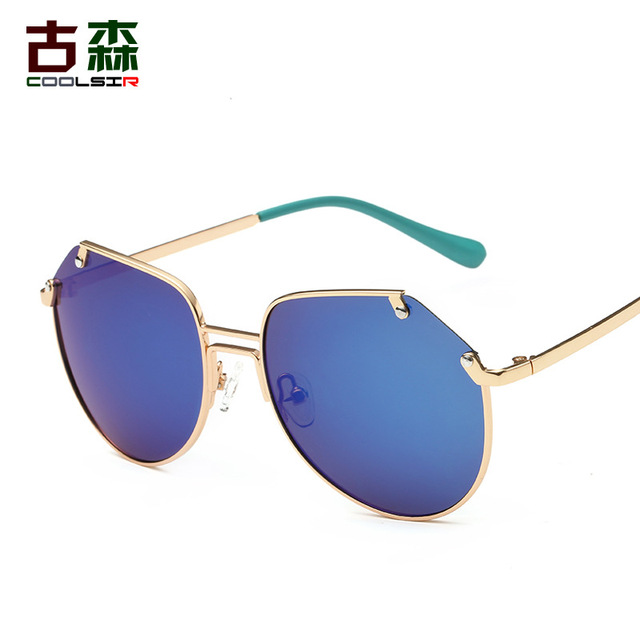 COOLSIR 2016 óculos de sol feminino óculos-де-сол мужской Летние мужчины женщины детские солнцезащитные очки Gafas De Sol Хомбре