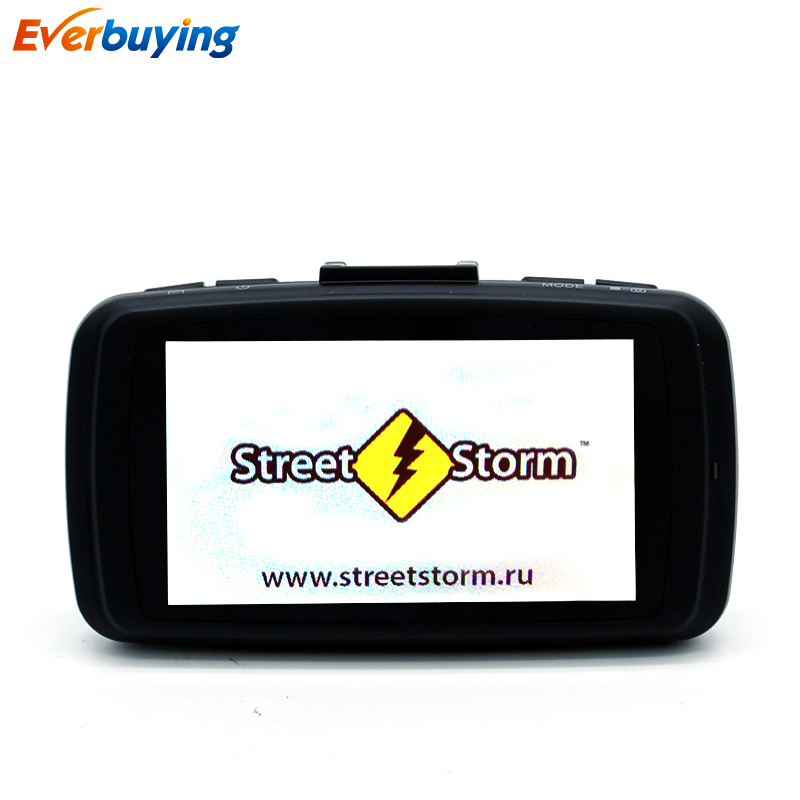 Image of A7810 Car DVR Camera Ambarella A7LA70 with Speedcam FHD 1080p 60Fps Video Recorder Registrar Night Vision Dash Cam