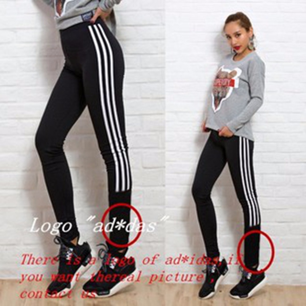 Image of 2015 Womens Workout Gym Printed Legging Fitness Clothing For Women Leggings Sport Pants Work Out Sports Jeggings Girls Leggins