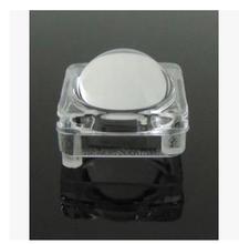 50pcs lot 40 degree Secondary Optical Lens for 5050 SMD Led