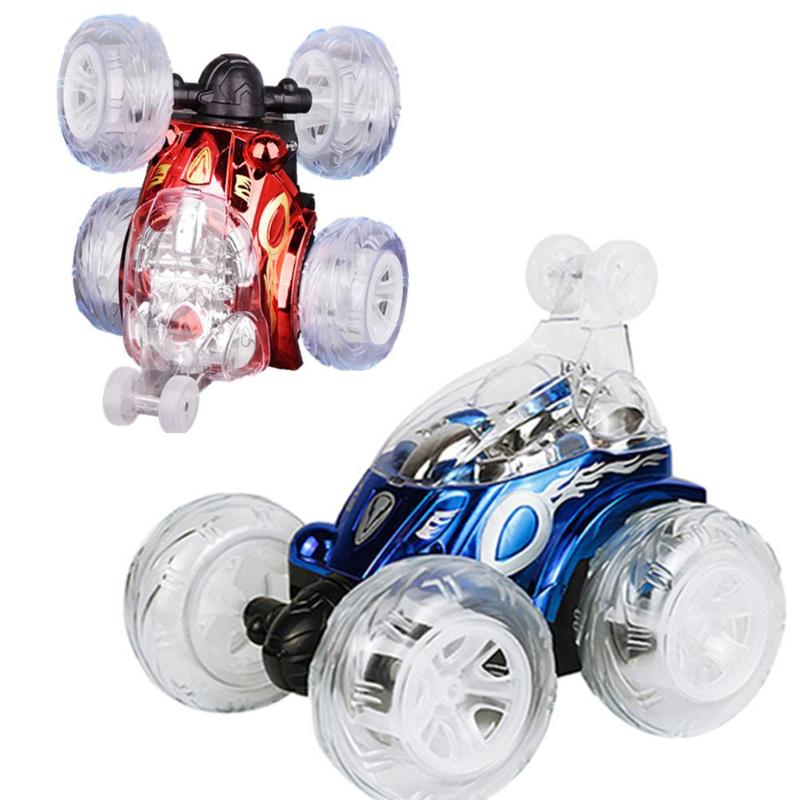 turbo 360 twister rc stunt car