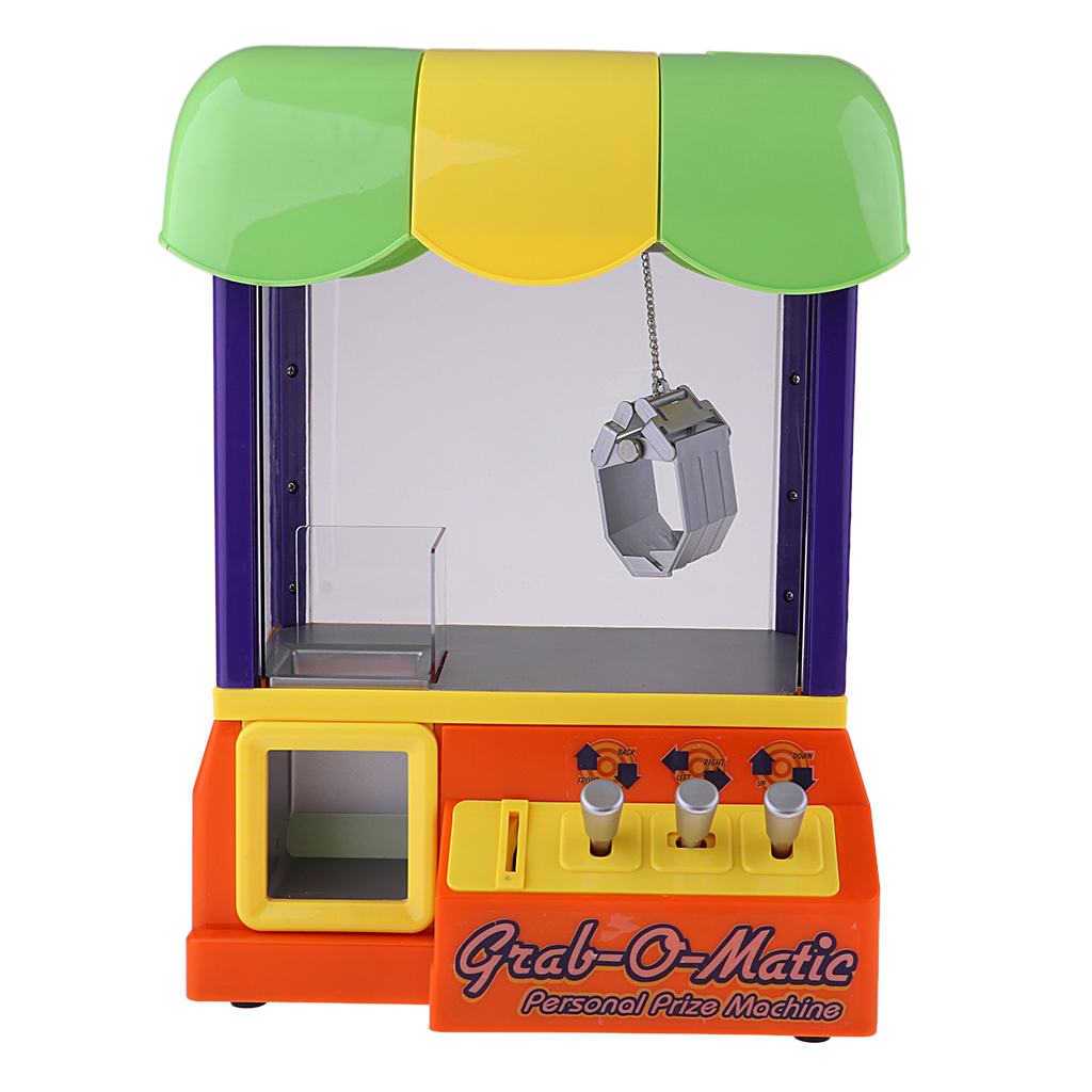 arcade candy grabber