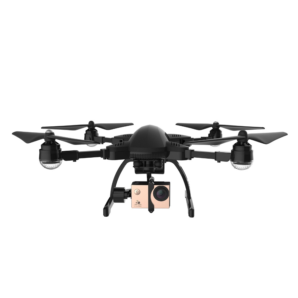 Dragonfly 2 Simtoo Drone Professional UAV With Wifi FPV 4K HD Camera