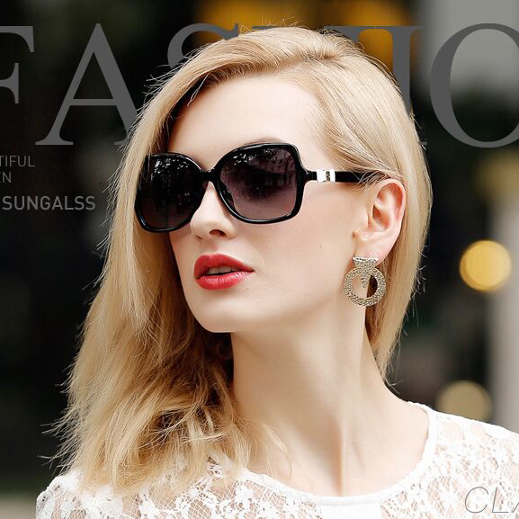 2015 New Butterfly Sunglasses For Women Fashion Female Black Glasses Brand Eyewear Sexy vintage points sun