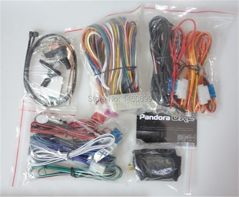 Pandora DXL30002