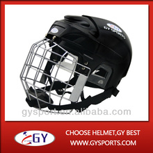 New Hockey Equipment with Simple Fashion Design, Comfortable EPP Liner and Ventilation System