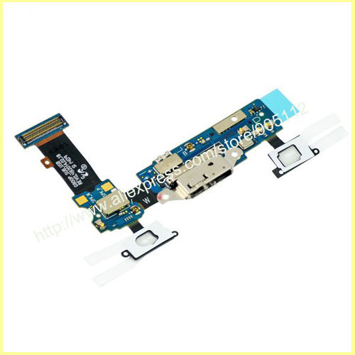 5 . / lot USB  -flex   Samsung Galaxy S5 G900P repalce 