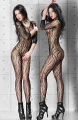 Dynamic-Pattern-Lace-Body-Stockings-LC79435