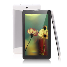 7 inch Tablet PC 3G Phablet GSM WCDMA MTK6572 Dual Core 4GB Android 4 4 Dual