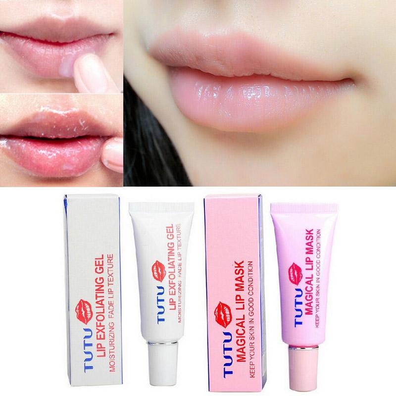 Online Buy Wholesale lip exfoliator from China lip exfoliator