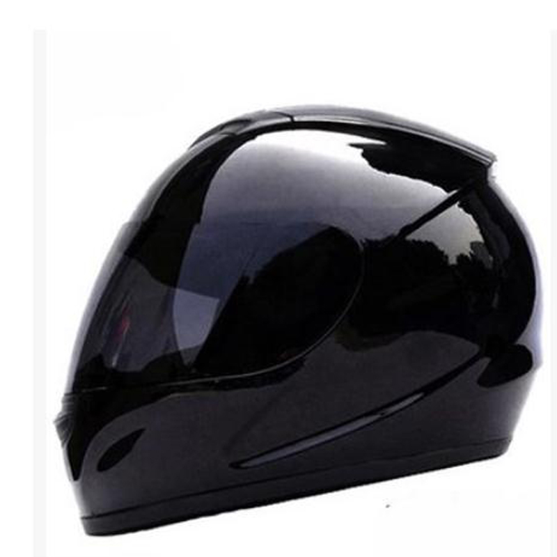 Free shipping casco capacetes motorcycle helmets /men women winter windproof jiekai full face helmet with neck protector