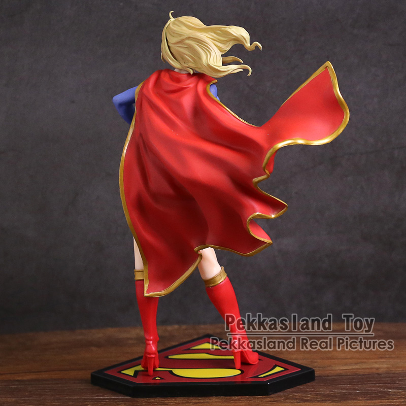 supergirl bishoujo