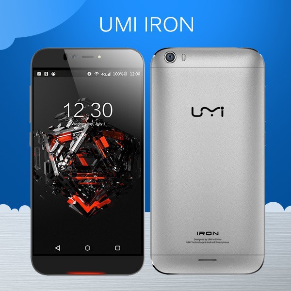 Original-UMI-Iron-4G-LTE-MTK6753-Octa-Core-Mobile-Phone-3GB-RAM-16GB-ROM-5-5