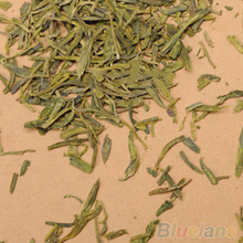 100g Chinese Organic Premium West Lake Long Jing Dragon Well Natural Green Tea 2MZ4 4PLU