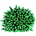Ledertek Christmas Lights 72ft 200 LED Solar String Lights for Indoor Outdoor Home Patio Garden Party