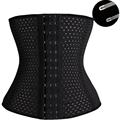 waist cincher Women Slimming Body Shapers Belt Waist Training Corsets minceur body mujer Hot Bodysuit gaine