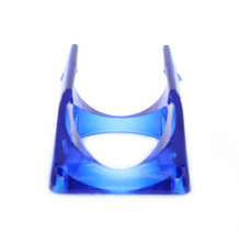3D printer parts DIY Reprap V6 Injection Moulded Fan Duct injection molding fan housing guard