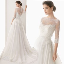 Свадебные платья от Fashion Clothes Ltd артикул 32372335849