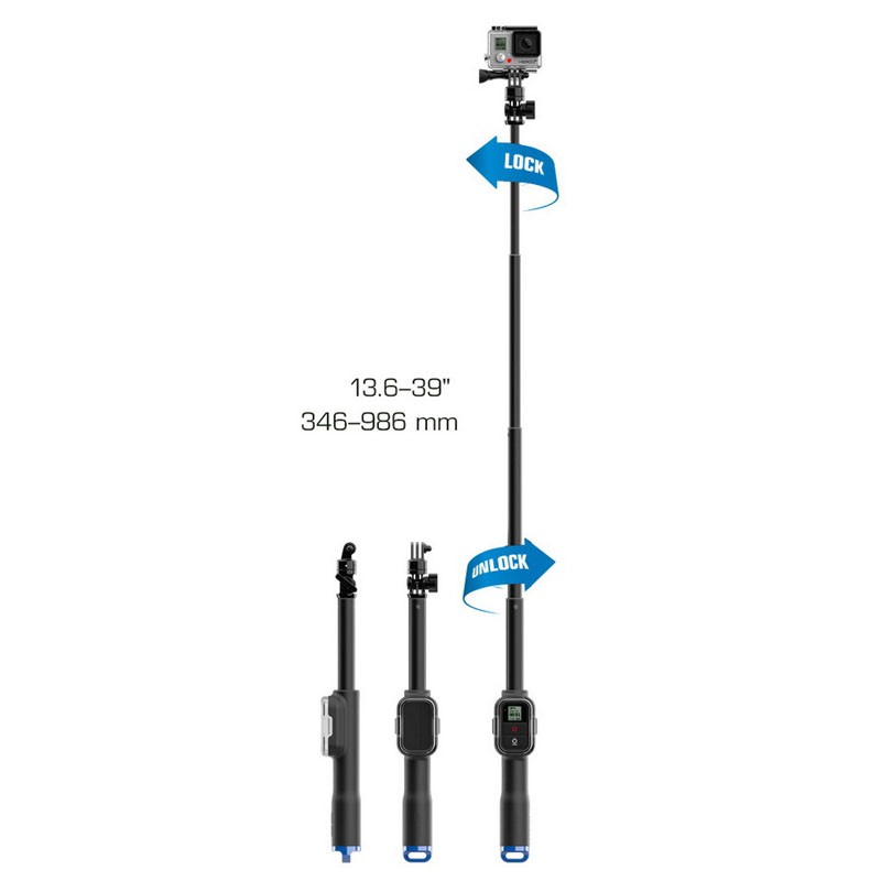 Shoot-39-Inch-Waterproof-Handheld-Selfie-Stick-Monopod-With-Wifi-Remote-Housing-for-Gopro-4-3 (1)