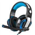 FSTONG Games Headphone Soft Comfortable Headset Earphone with Microphone LED Light for xiaomi Mobile Phones Headphones
