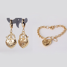 Серьги от Love Eternal Fashion Jewelry для Женщины, материал Ни артикул 32434827175