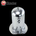 VR RACING 2 5 LITRE DOME ALLOY FUEL SURGE TANK SWIRL POT AN8 8 Out AN10