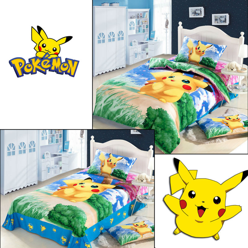 Pokemon bedding Fujairah