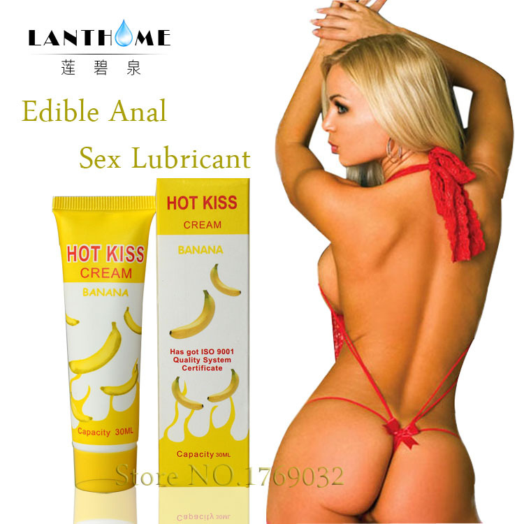 Anal Sex Lubricants 31