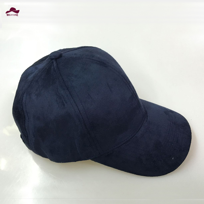 Image of Mens Fashion Suede Snapback Baseball Cap 2016 Gorras Polo Sportcap WinterAutum Hip Hop Flat Hat Casquette Bone cap For Women