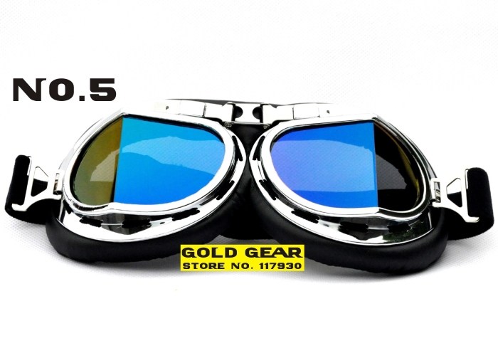 GOLD GEAR-G01--N0.5