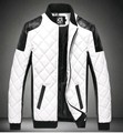 2016 brand clothing Lether Jackets men Leather Jaquetas men s jacket coat Winter Leather Suede large