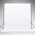 High Quality Photo Studio 10ft x 20ft 3mx6m Solid White Muslin Backdrop Photography Backgrounds Backdrop Hot