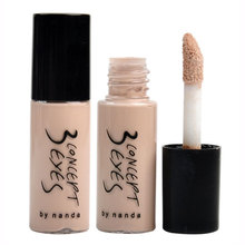 2016 Liquid Concealer Stick Hide Blemish Cream Concealer Lip Dark Eye Circle Cover Concealer Long Lasting Moisture Free Shipping