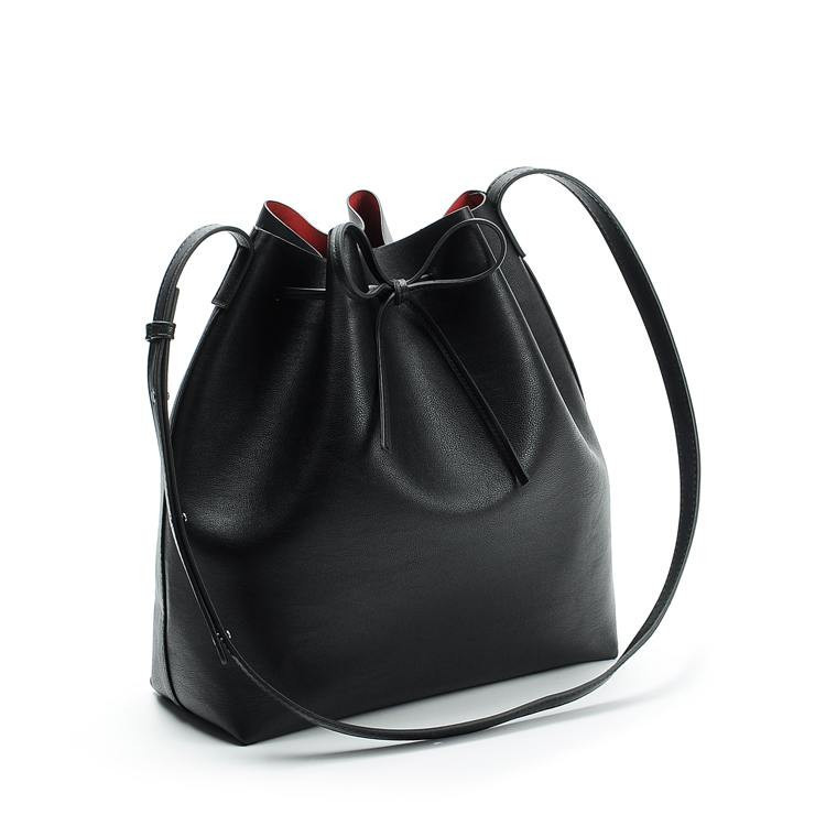 sale-ladies-brand-crossbody-bucket-bags-big-black-famous-designer-bags ...