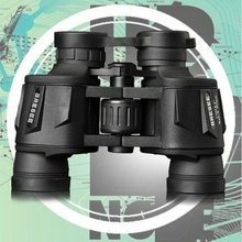 Thermal Imager prismáticos de la noche para visión nocturna venta al por mayor 8 x 40 prismáticos de mano alta potencia Hd 1000 concierto no telescopio rojo