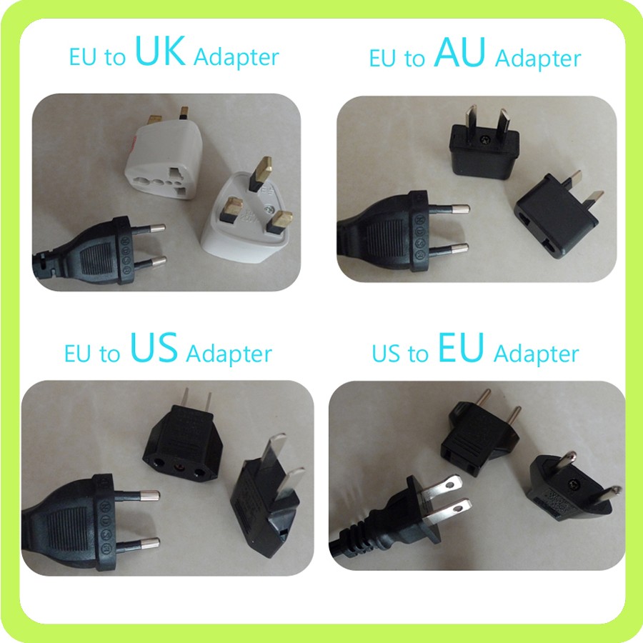 adapter