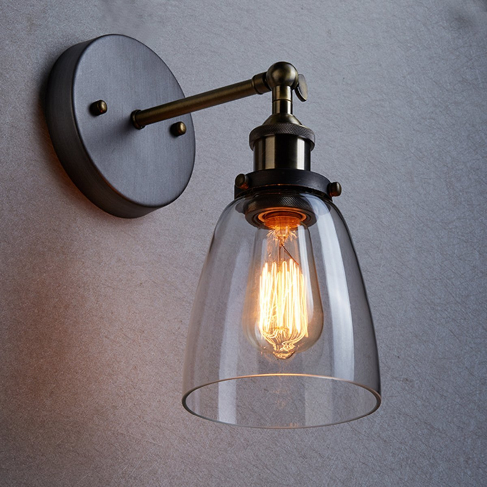 Acquista all'ingrosso online wall light fixture da grossisti wall ...