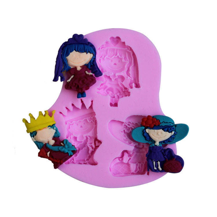 Купить Конфеты шоколадные торт украшать инструменты принцесса девочка ...