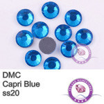 Capri Blue ss20