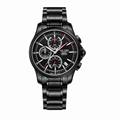 Reef Tiger RT Watches Casual Sport Watches For Mens Chronograph Watches with Date and Super Luminous