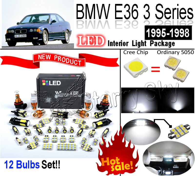 12 .   SMD      BMW 3  E36 (   )