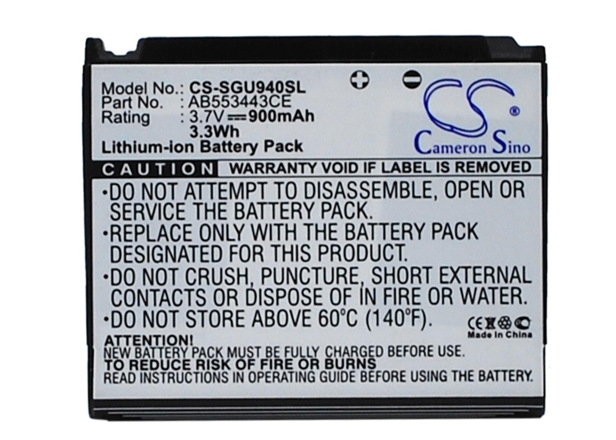 Samsung Glyde Instruction Manual Samsung Glyde Instruction Manual