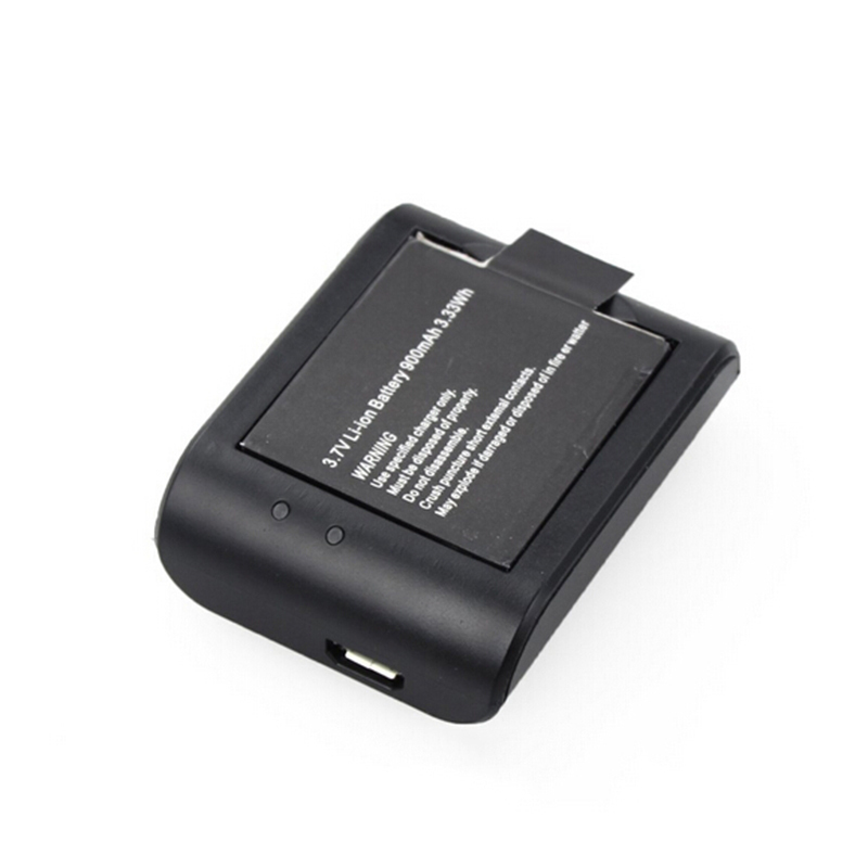 sj4000 battery and charger  (1)