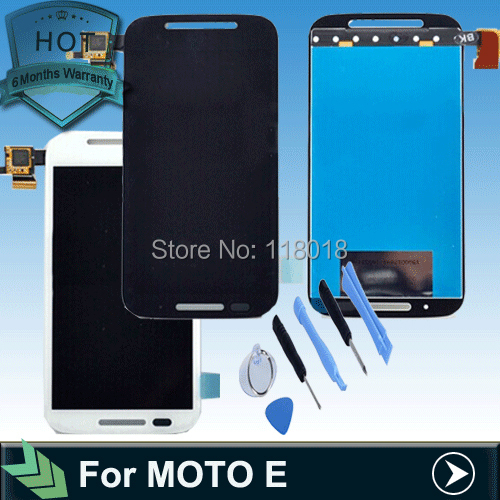 -  Motorola MOTO E XT1021 XT1022 XT1025        