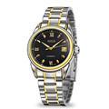 BOSOK655 new men s mechanical watches high end leisure hollow out brand watches luxury fashion watches