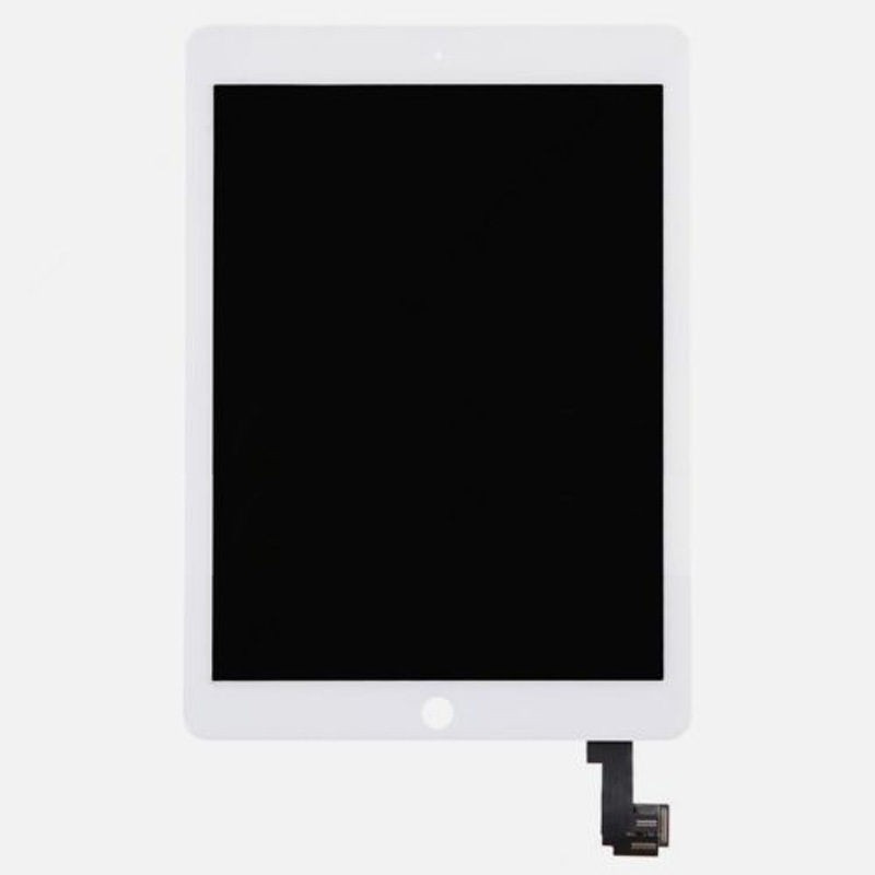 Good-quality-best-price-White-Front-Glass-Touch-Screen-Digitizer-LCD-Display-Assembly-For-iPad-Air (2)