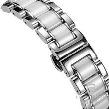 Pagani Design Casual Quartz Watch Ladies Fashion Watch 2015 Women Ceramic Watches Fashion Luxury Watches CX