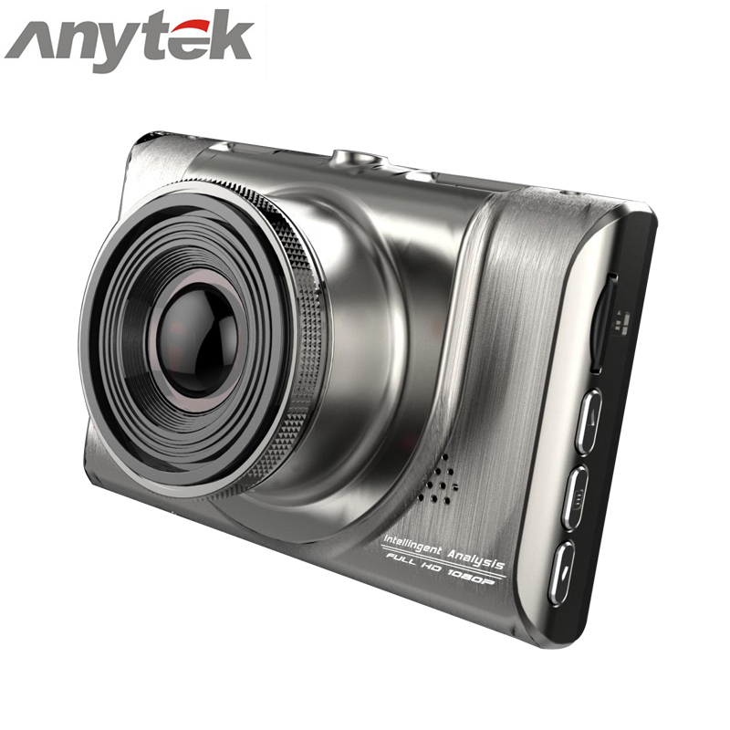 Anytek Car DVR A100+ Novatek 96650 Car Camera AR0330 1080P WDR Parking Monitor Night Vision Black Box (With Russian Manual) Anytek Car DVR A100+ Novatek 96650 Car Camera AR0330 1080P WDR Parking Monitor Night Vision Black Box (With Russian Manual)