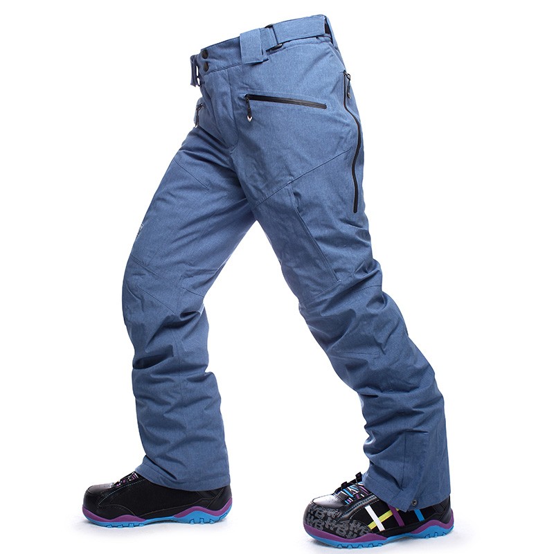 686 Snowboard Pants Size Chart