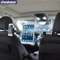 Car tablet PC phone holder Car Backseat Headrest Tablet Bracket For Samsung Lenovo IPAD Air 2